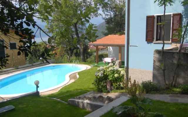 Bed & Breakfast del Viandante