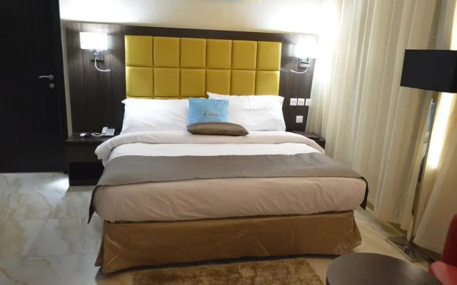 De Santos Hotel Awka