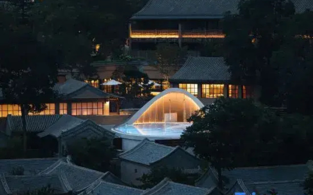 Xitan Hotel Beijing