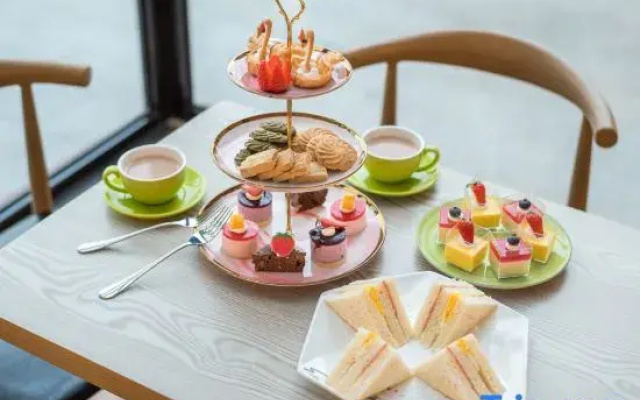 Asia Fuyong Hotel