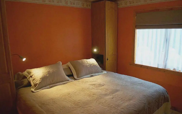 Apart Hotel Claro de Luna