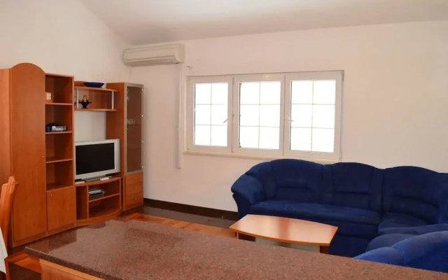 Apartment Vinka Rogoznica / A1 Two Bedrooms