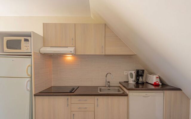 Apartment Sud Océan Guidel