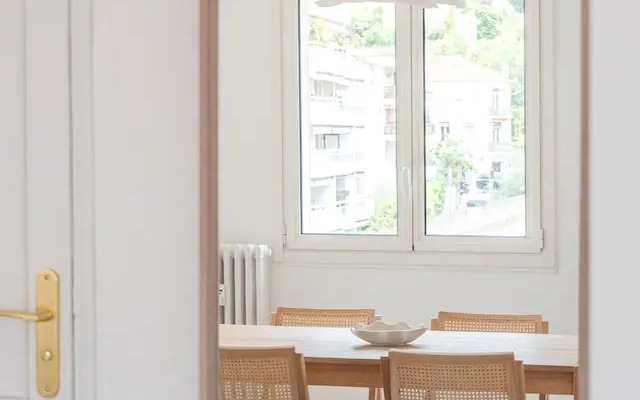 Notre Dame des Pins - Beach & Croisette