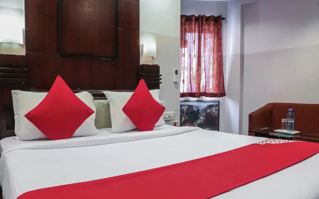 OYO 16474 Home 2BHK Green View Majorda Beach