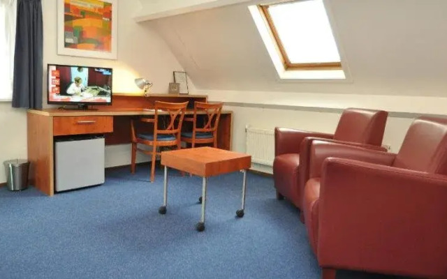 Hotel Restaurant de Meulenhoek