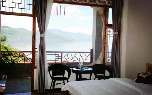 Shuanglang Suixi Mountain and Sea View Inn