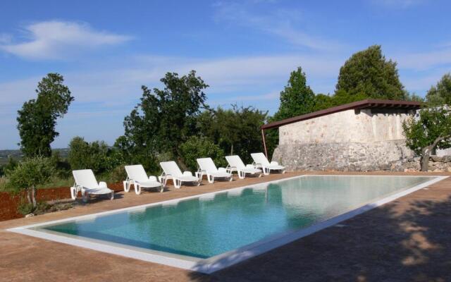 Trulli Eutopia