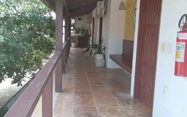 Villa Papaya