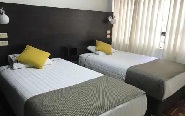 Casa Mía Hostal