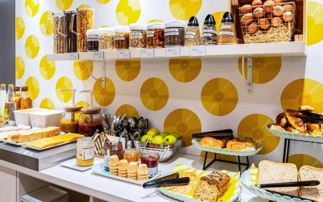 ibis Styles Paris 15 Lecourbe