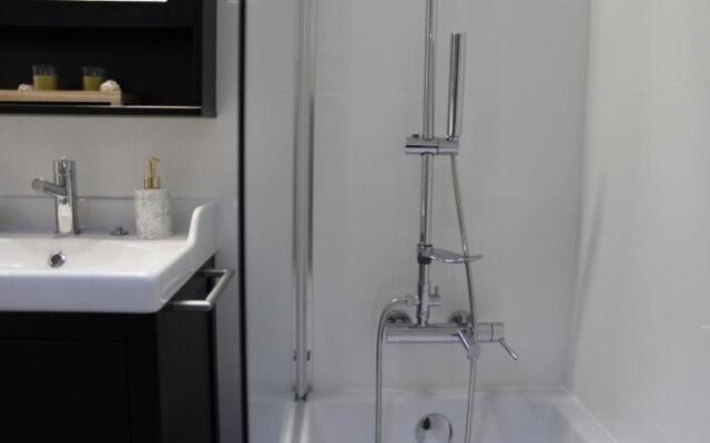 Augusta Street 213 - 2 Dto