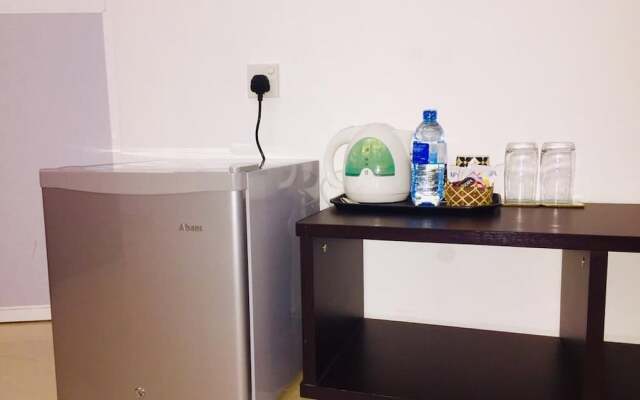 Funwhales Rest House