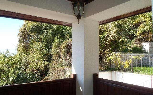 Cloudbase Guesthouse