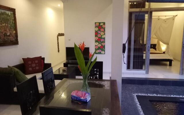 Villa Esa Ubud
