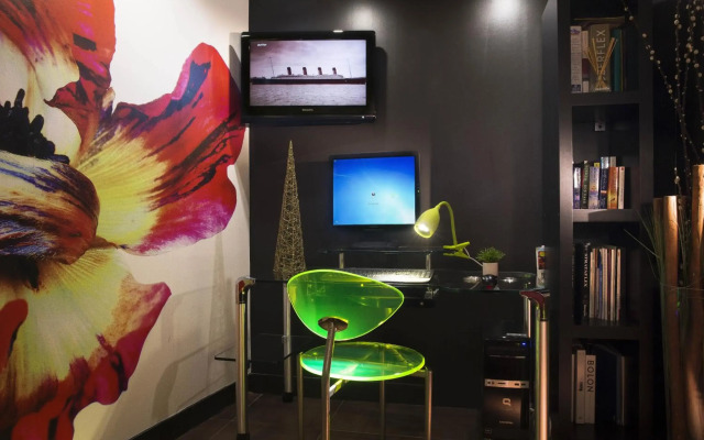 Le Fabe Hotel