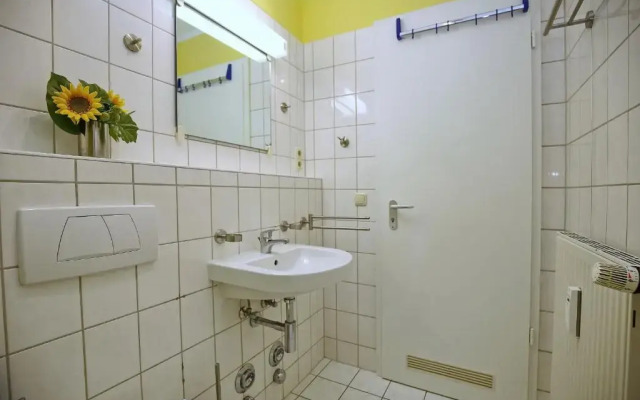 Dünenblick Wohnung 42