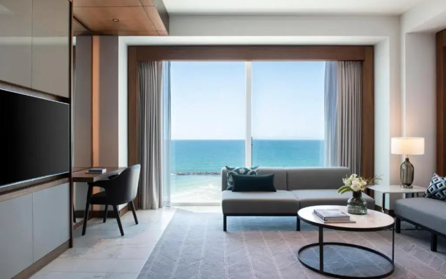 The David Kempinski Tel Aviv