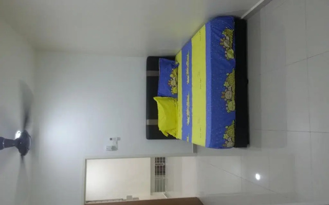 Homestay Ks Botanic