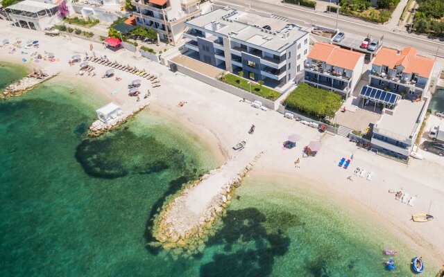 Villa Four Brothers Middle Floor