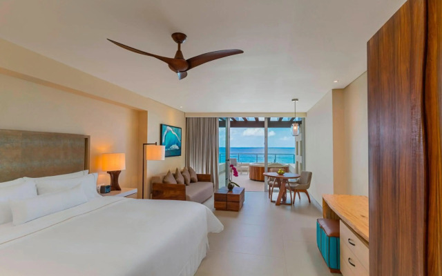The Westin Cozumel