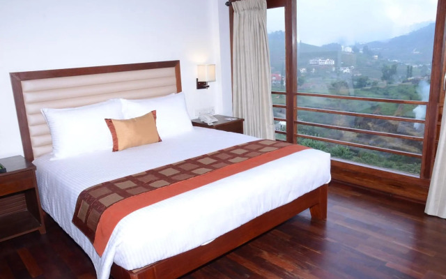 Great trails Kodaikanal by GRT Hotels
