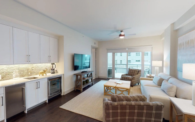 Westgate Luxury Condominiums