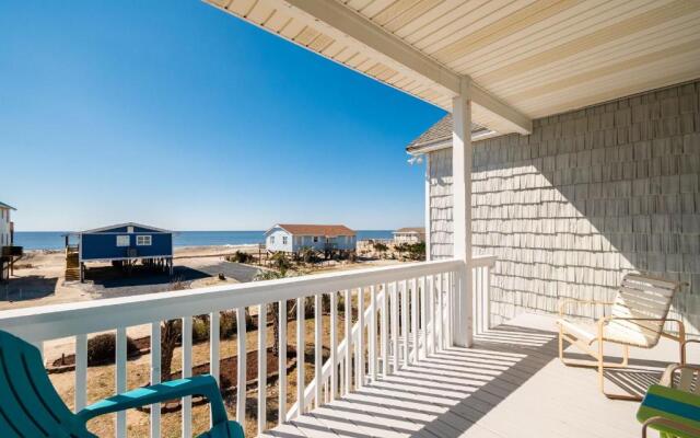 Sea Glass by Oak Island Accommodations