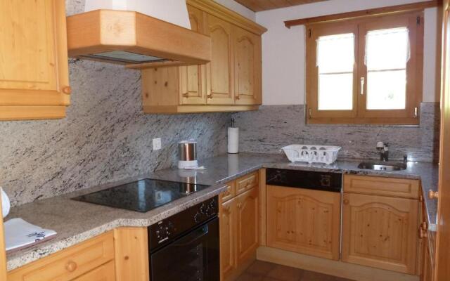 Ferienwohnung Stoffel