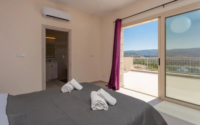 Villa Christel Large Private Pool A C Wifi Eco-friendly - 2761