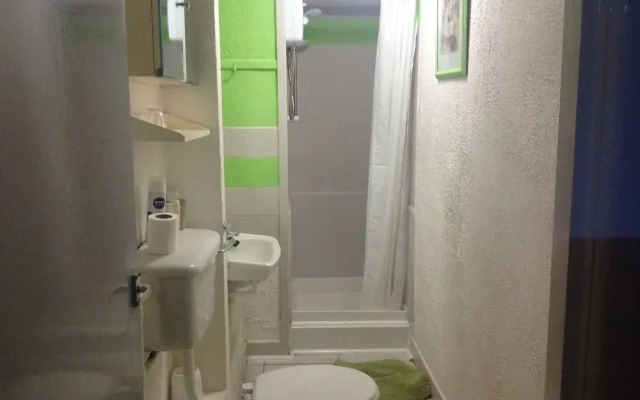 Lancaster Holiday Apartments