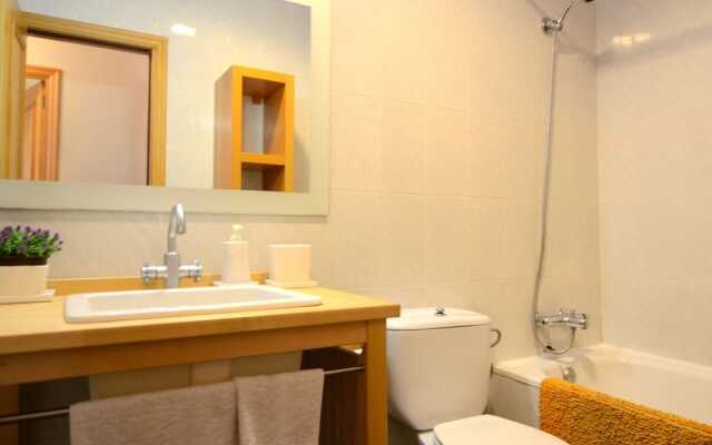 Apartamento Ava Senia 4-A