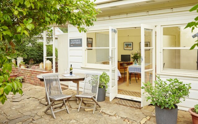 Lochinver Farm Homestead & Cottages