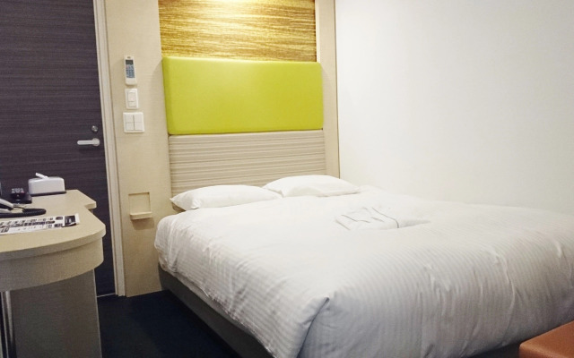 Ueno Hotel