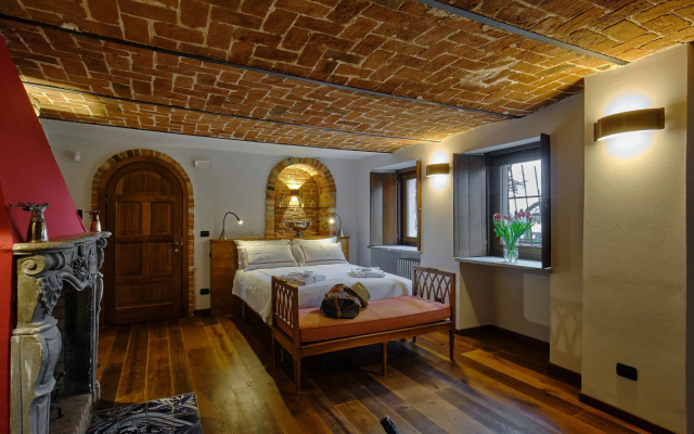 Giarvino Guesthouse
