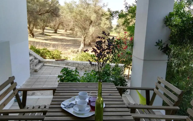 Adhili Residence