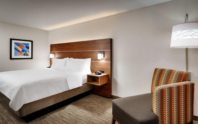 Holiday Inn Express Billings by IHG