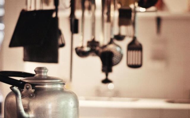 Hotel Victoria La Cumbre Golf Hotel