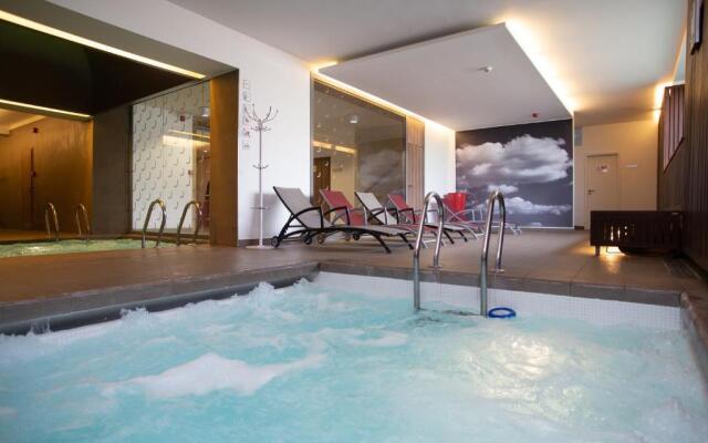 Hotel Laterum