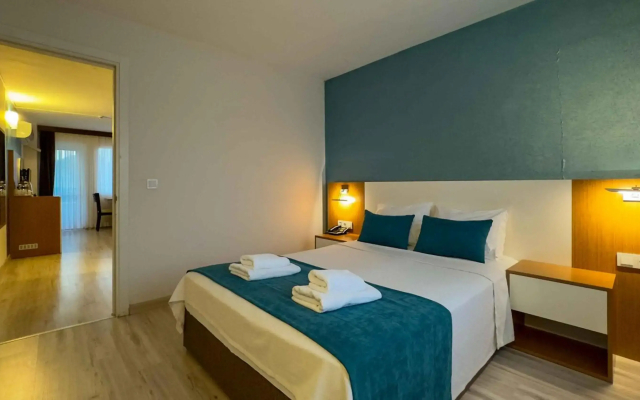 La Bella Suite Hotel