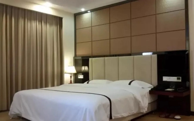 Junyue Hotel
