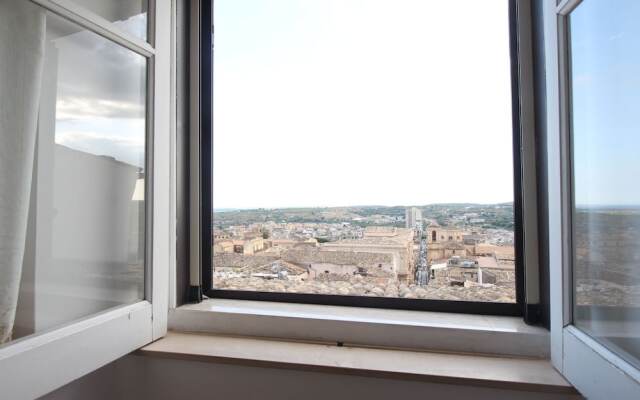 Noto Da Quassù Relax B&B