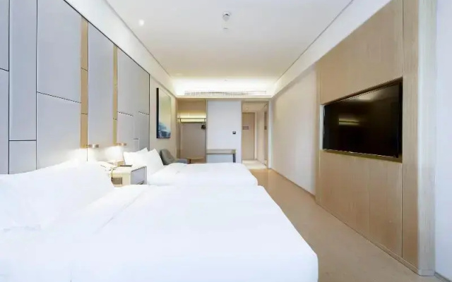Ji Hotel Anji Shengli Xi Road