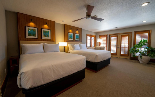 Villas of Grand Cypress