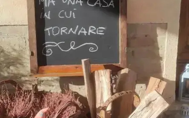 b&b Terra di collina