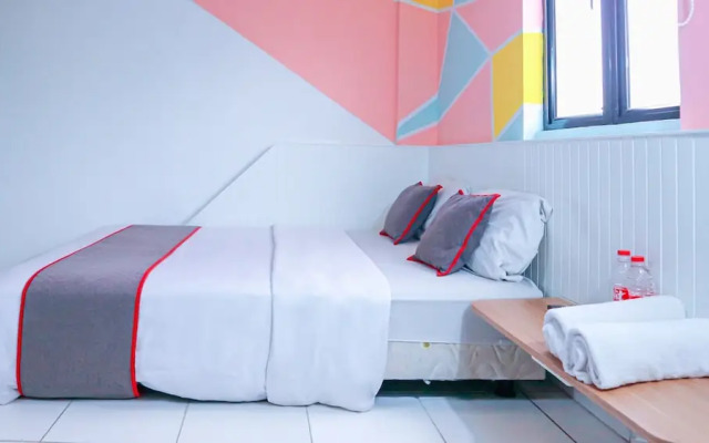 Collection O Tunas Plaza Residence