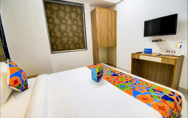 FabHotel Stay at Home