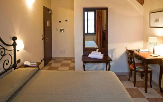 Albergo La Corte Albertina