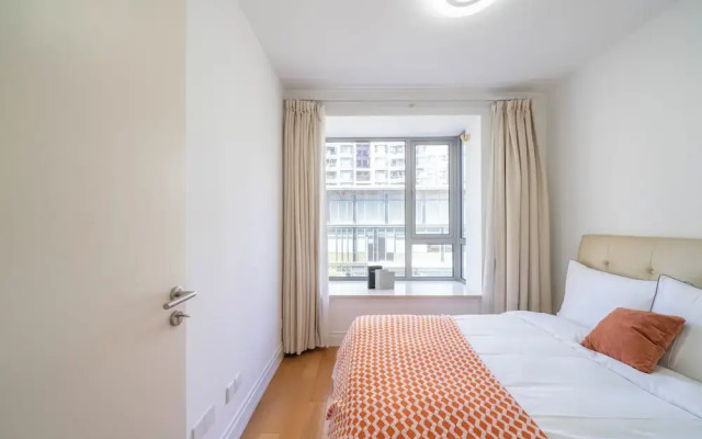 Tyms Cozy 3BR 2BA Escape Yongxin Century