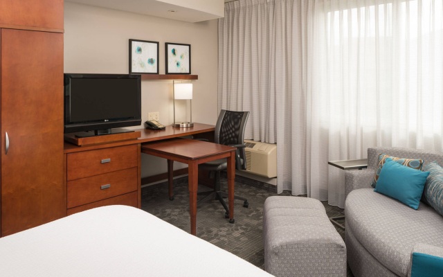 Courtyard by Marriott Miami West/ FL Turnpike